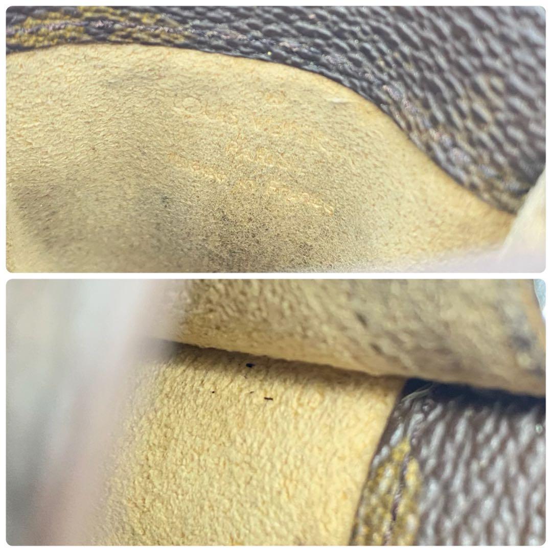 LOUIS VUITTON・ルイヴィトン・ケース・エテュイリュネット・モノグラム