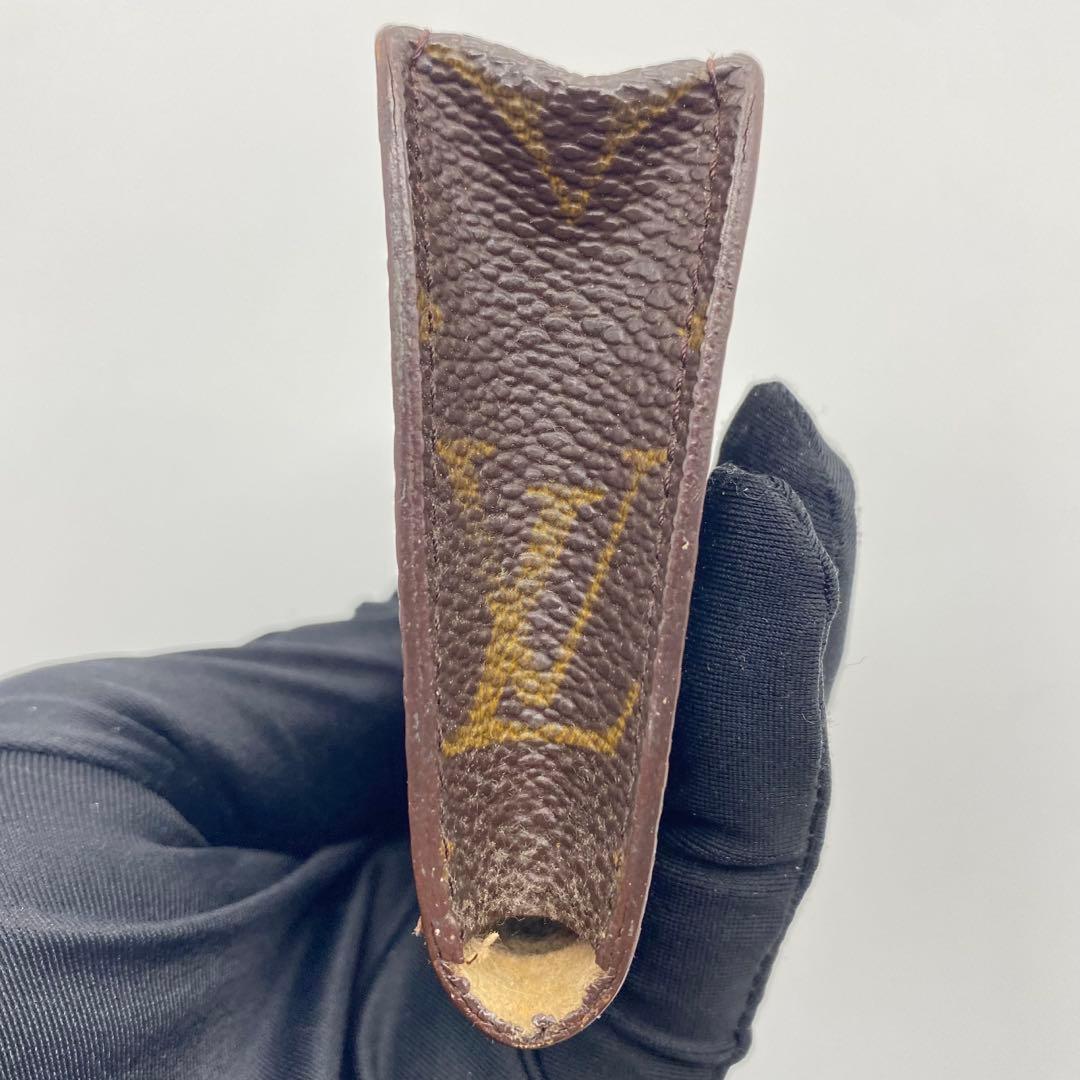 LOUIS VUITTON・ルイヴィトン・ケース・エテュイリュネット・モノグラム