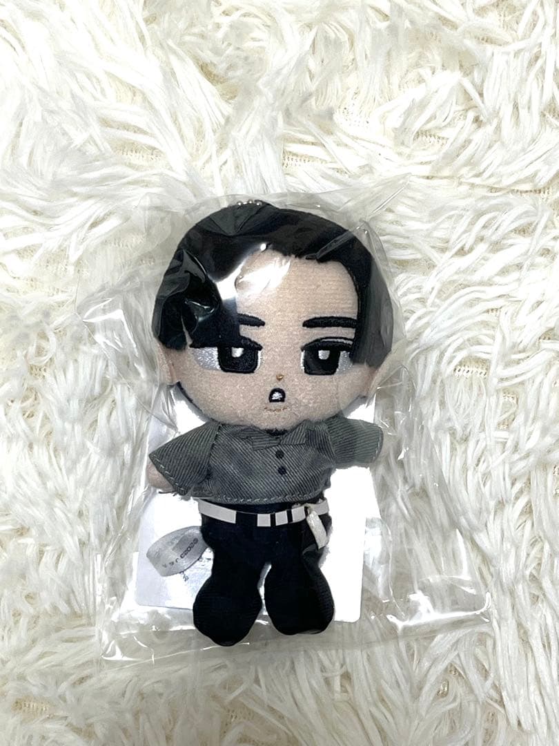 Man　目黒蓮　すのチル　アクスタ　ブロマイド
