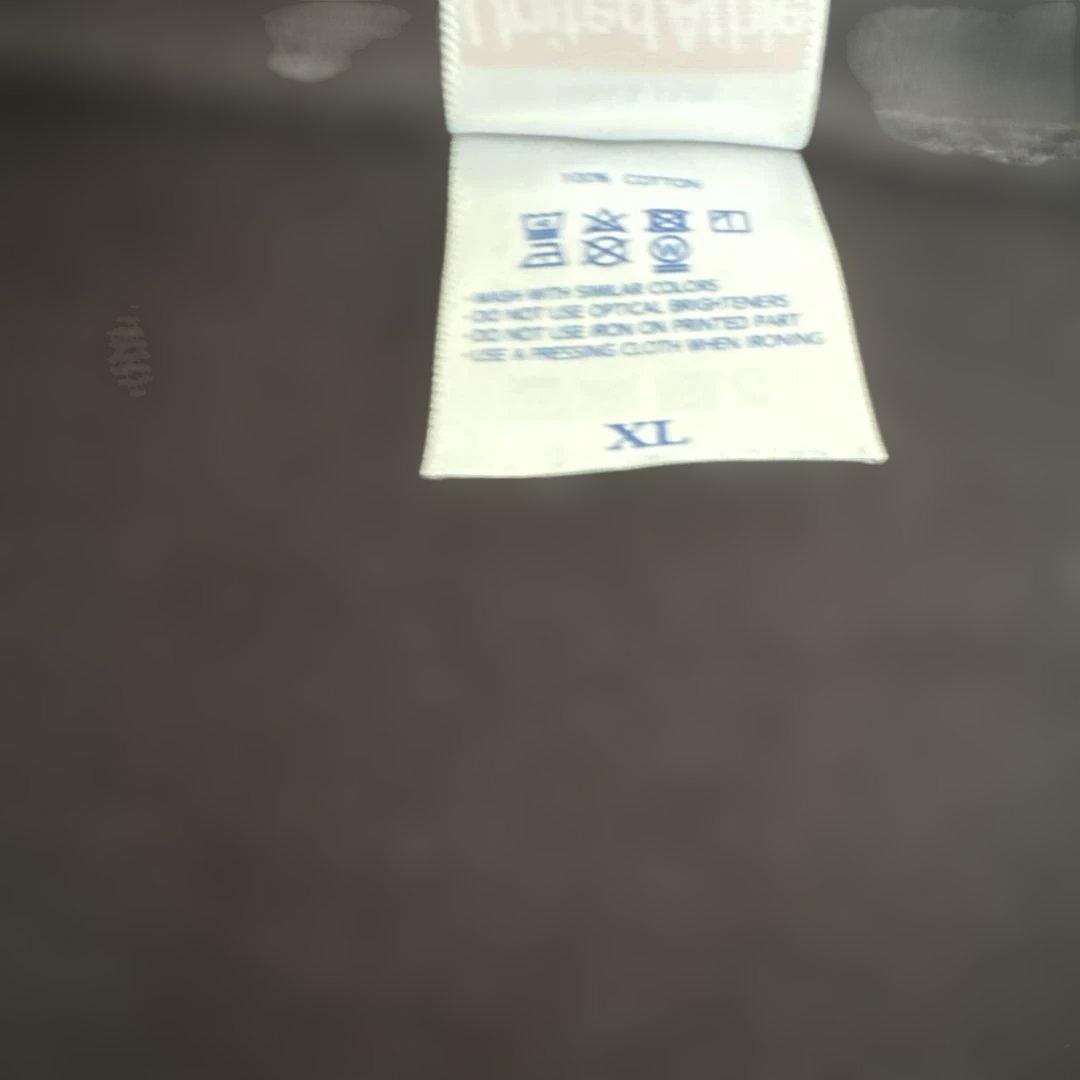 REIRIE ジップパーカー 白