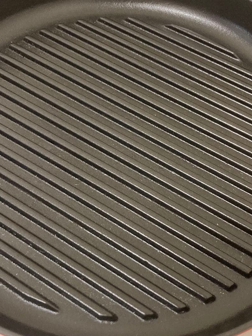 staub ストウブ スチーム&グリル チェリー 26cm ガラス蓋付き