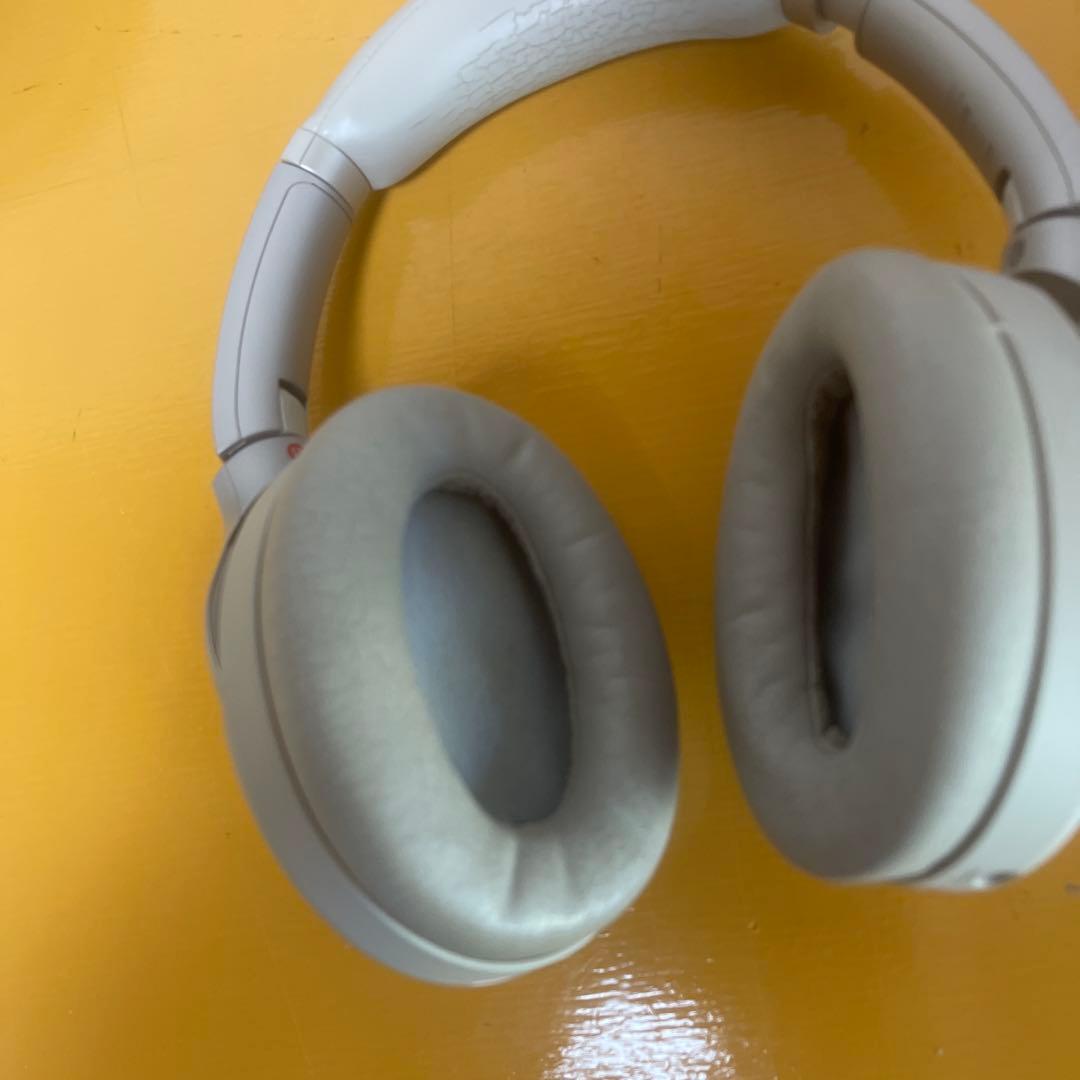 ヘッドホン sony wh-1000xm3