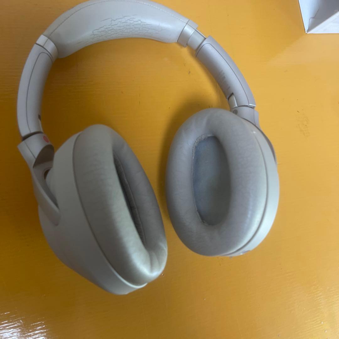 ヘッドホン sony wh-1000xm3