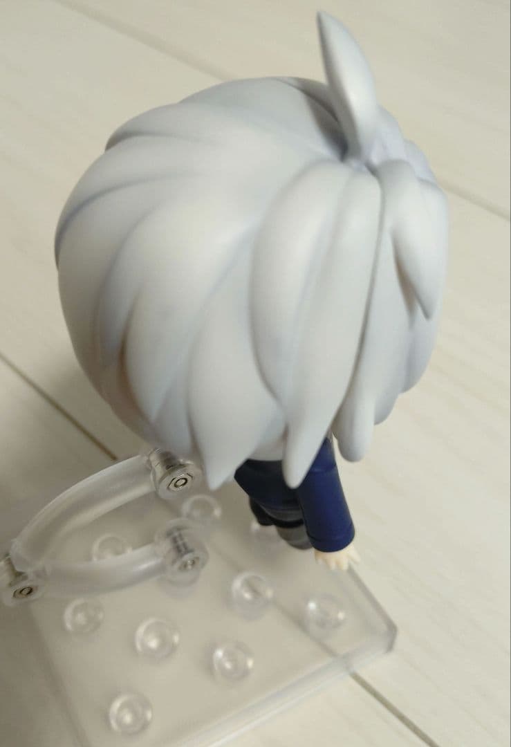 アイドリッシュセブン　ねんどろいど　八乙女楽