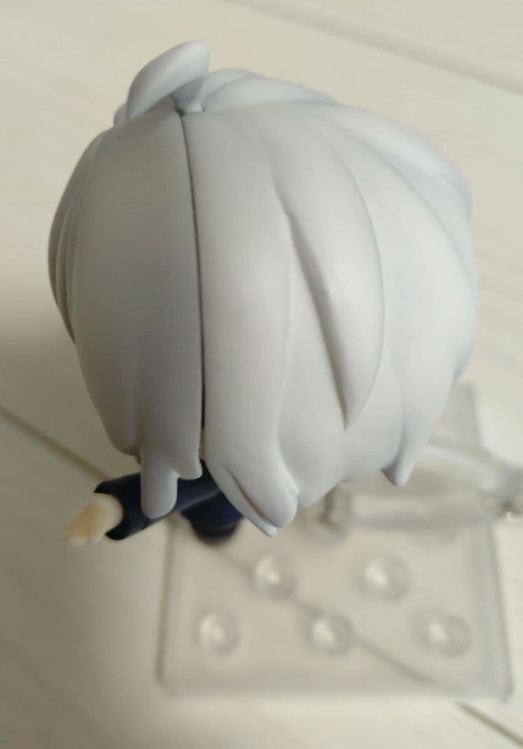 アイドリッシュセブン　ねんどろいど　八乙女楽