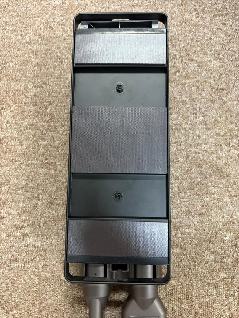 Dyson V7 Slim コードレス掃除機 スタンド付