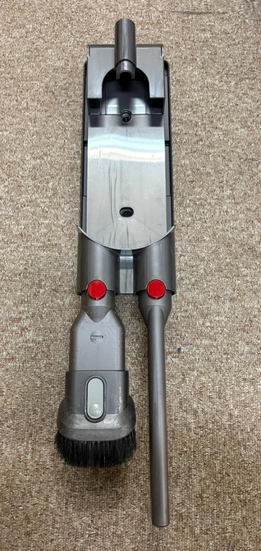 Dyson V7 Slim コードレス掃除機 スタンド付