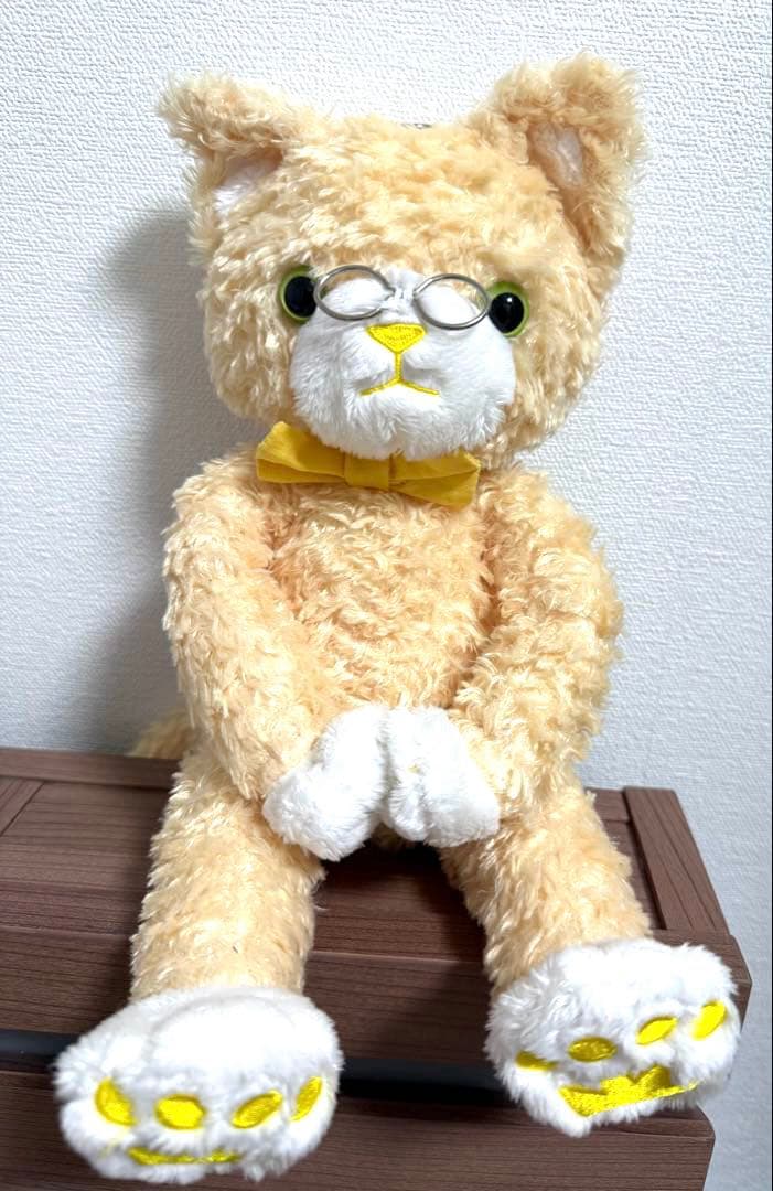 【初版】うたプリ 四ノ宮那月 PRINCE CAT プリキャ シトロン スタリ