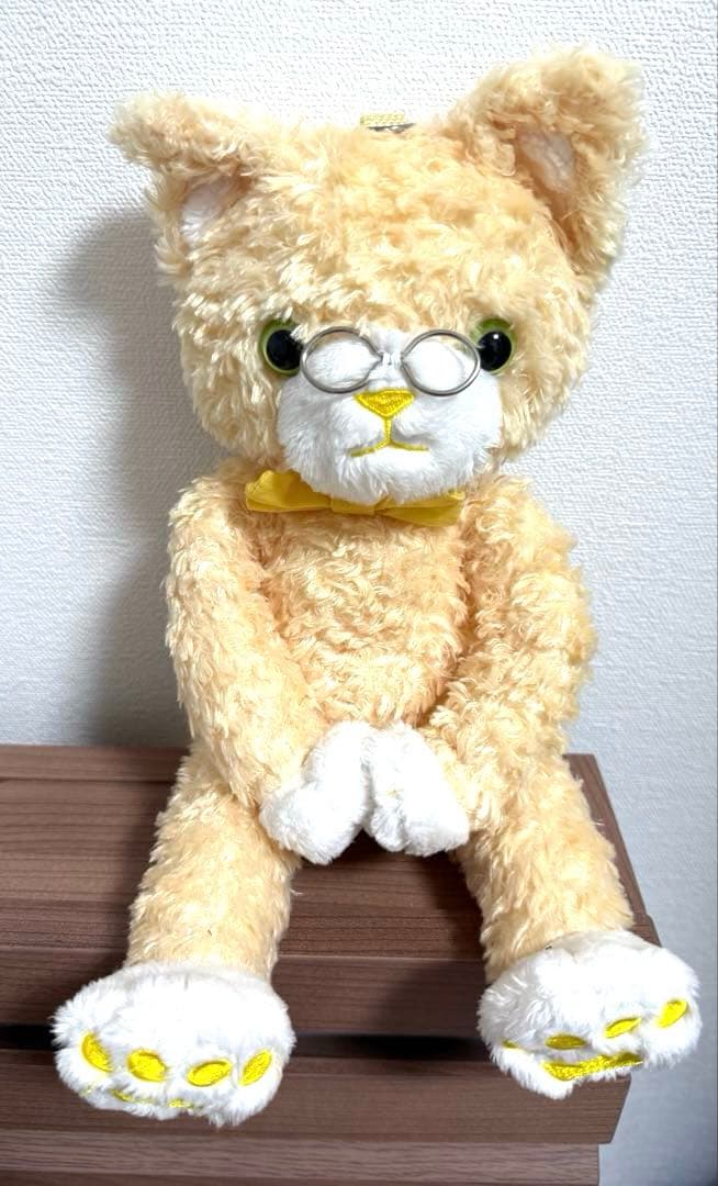 【初版】うたプリ 四ノ宮那月 PRINCE CAT プリキャ シトロン スタリ