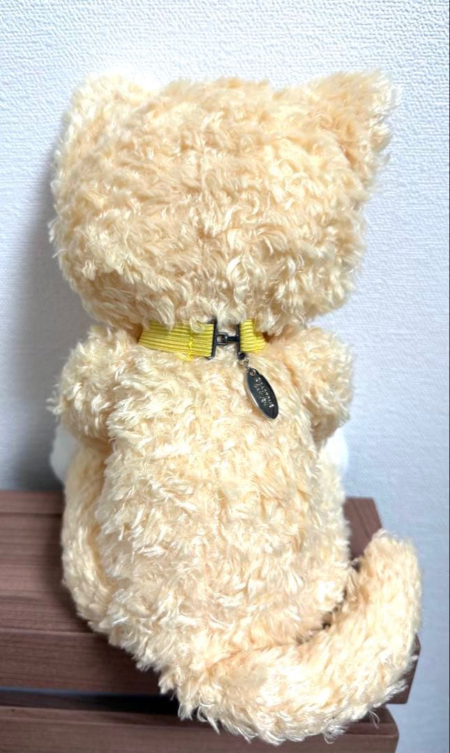 【初版】うたプリ 四ノ宮那月 PRINCE CAT プリキャ シトロン スタリ