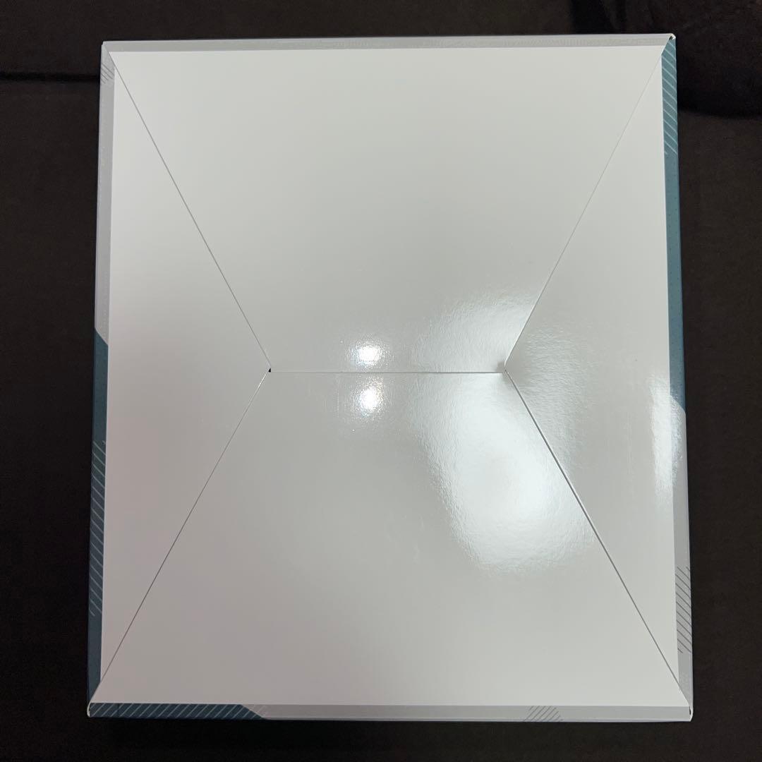 一番くじ 勝利の女神 NIKKE B賞 シンデレラ フィギュア