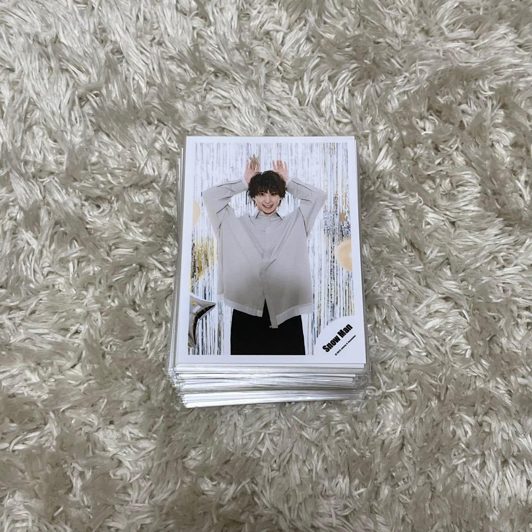 Man 佐久間大介 ミニフォト まとめ売り