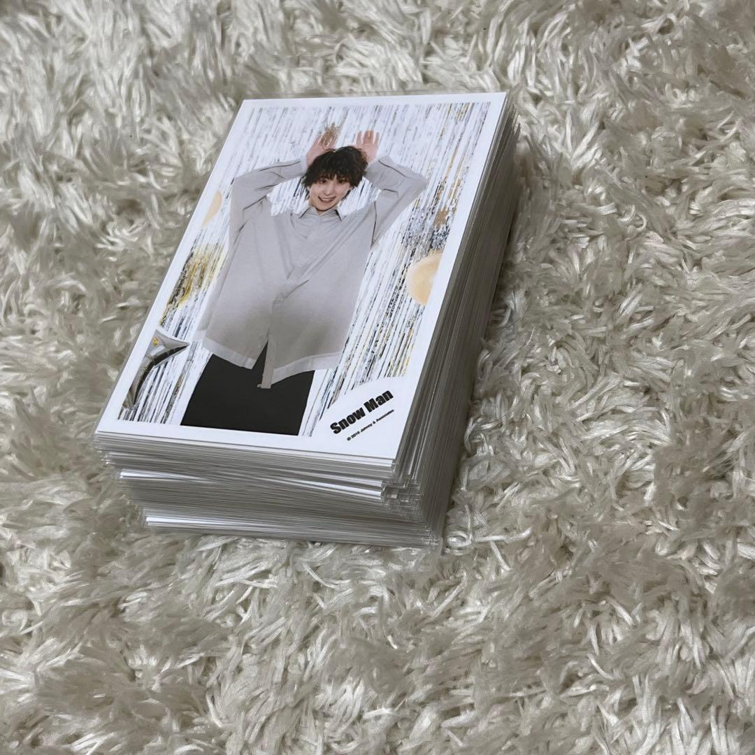 Man 佐久間大介 ミニフォト まとめ売り