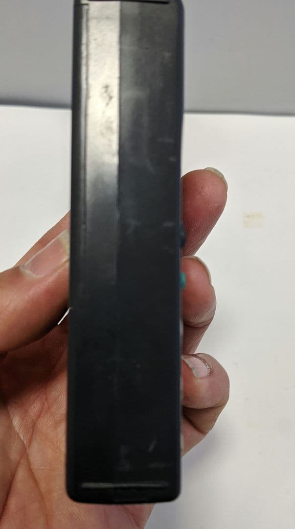 SONY ICF-SW22 ラジオ