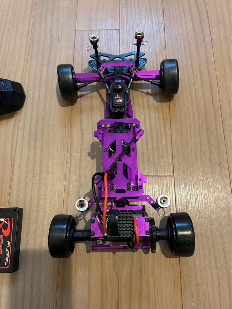 単品売り可能！【美品】dlike LP86 セット