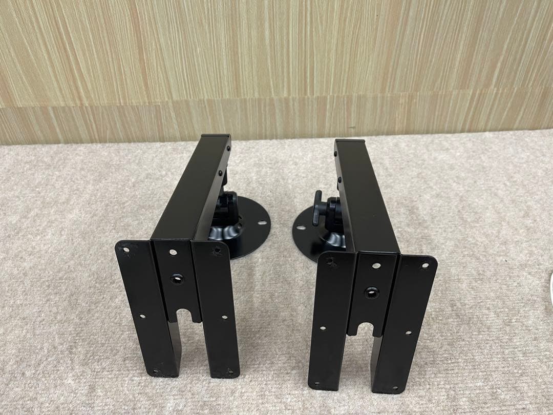 超美品★BOSE 純正ブラケット★301V / 301AVM /314/対応★