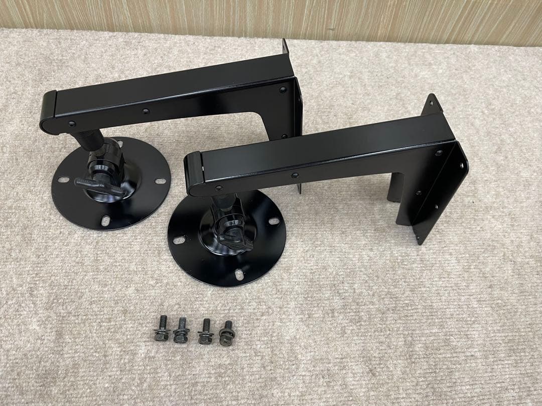 超美品★BOSE 純正ブラケット★301V / 301AVM /314/対応★