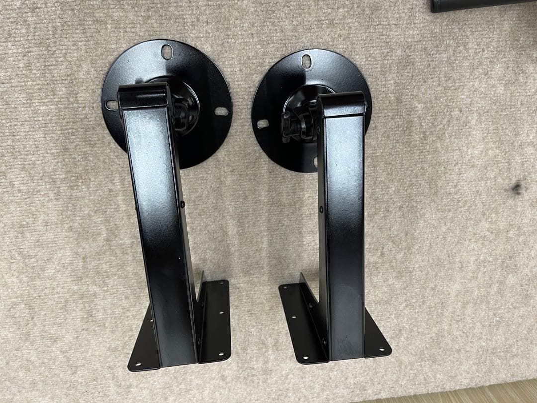 超美品★BOSE 純正ブラケット★301V / 301AVM /314/対応★