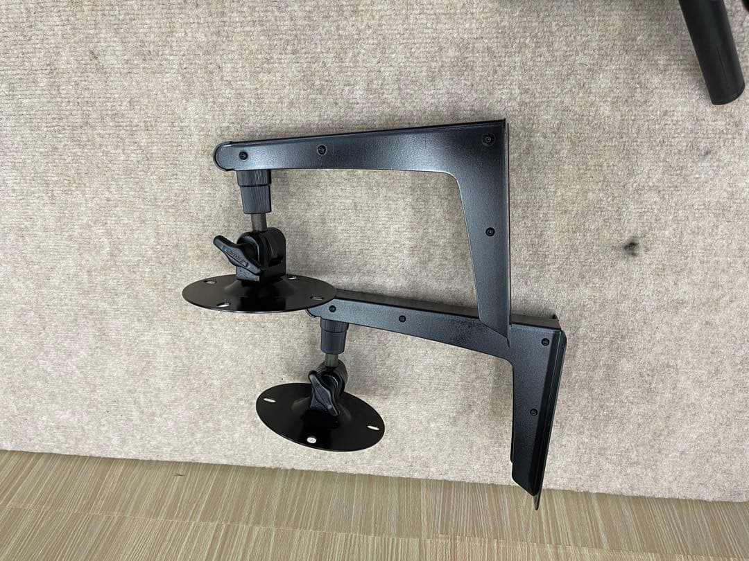 超美品★BOSE 純正ブラケット★301V / 301AVM /314/対応★