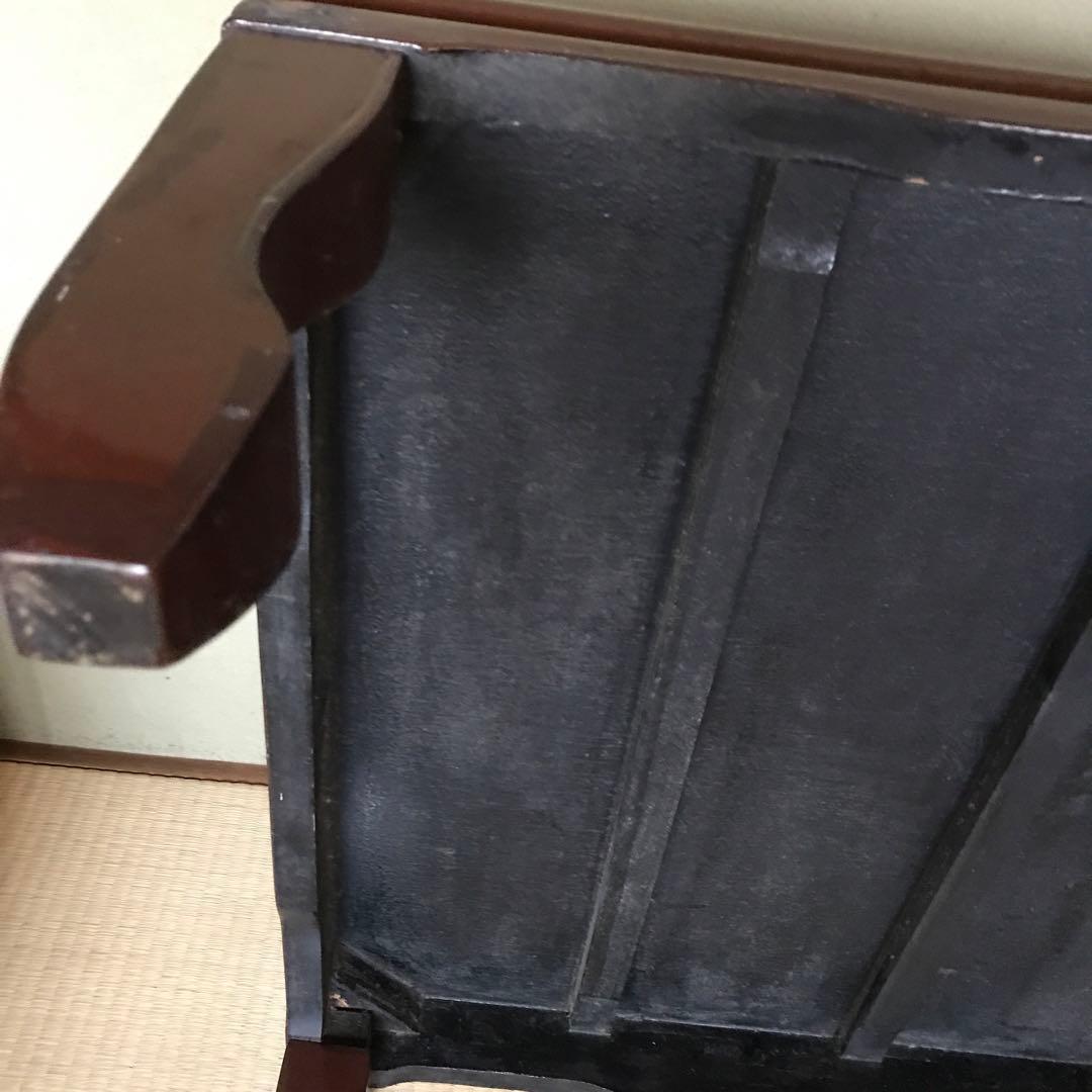 昭和レトロ　座敷机　ローテーブル　値下げ