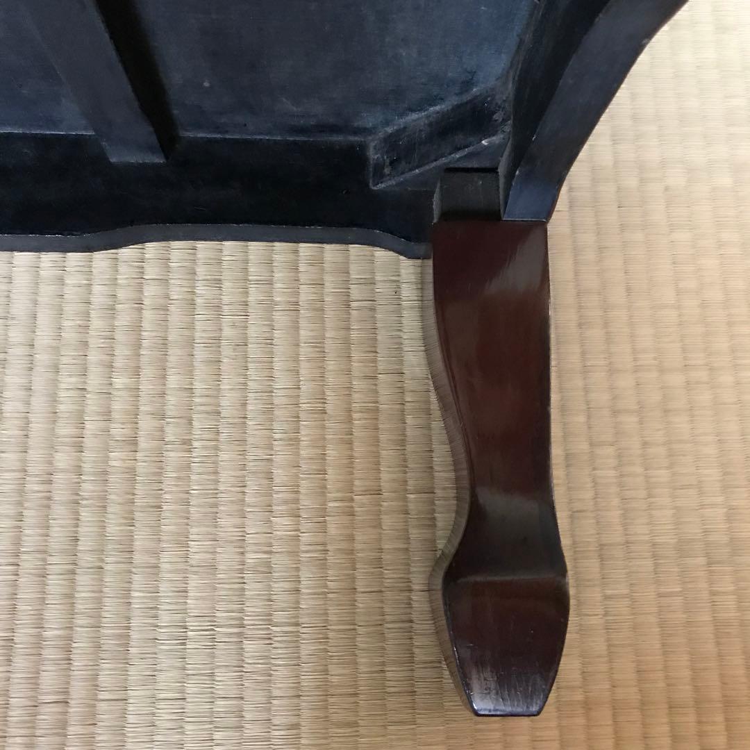 昭和レトロ　座敷机　ローテーブル　値下げ