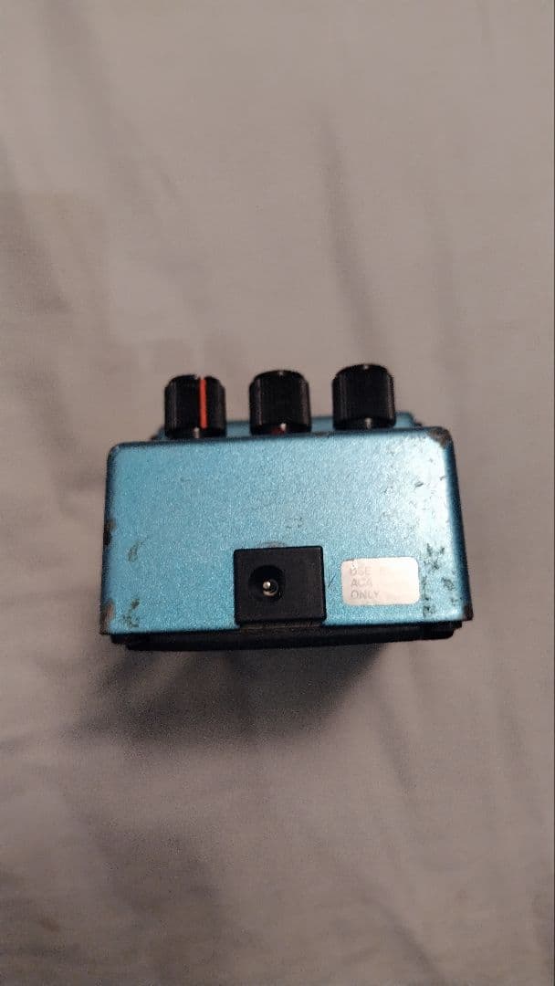 BOSS Chorus CE-3 Mod 日本製