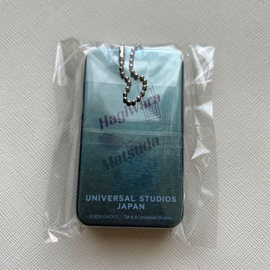 USJ クールジャパン2026　名探偵コナン　松田陣平