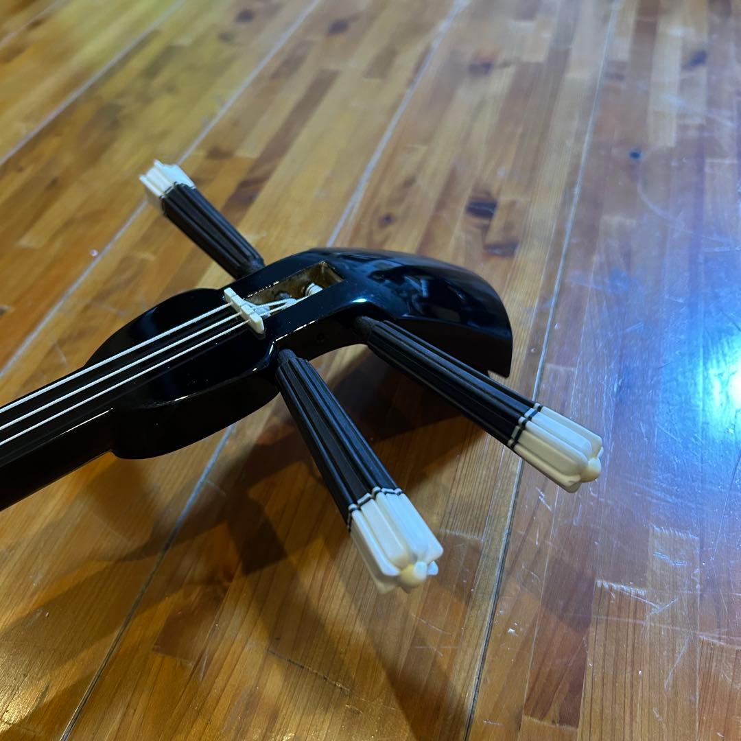 ◼️宮古島から❽ ◼️本皮一枚張り三線◼️女性◼️初心者◼️実際の音色動画有り◼️沖縄三線◼️