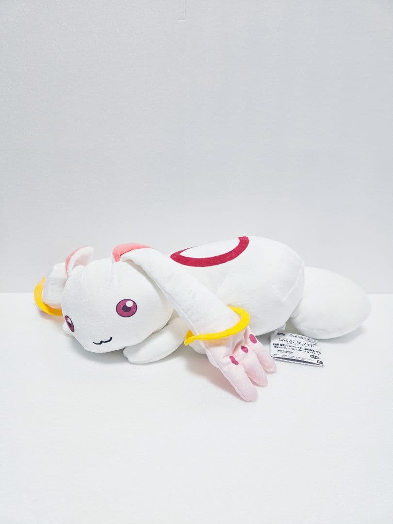 魔法少女まどか☆マギカ フィギュア アクリルジオラマ ぬいぐるみ 缶 プライズ