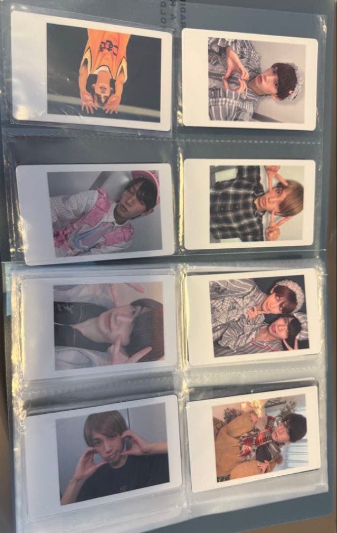 ナナクロニクル ハピカ