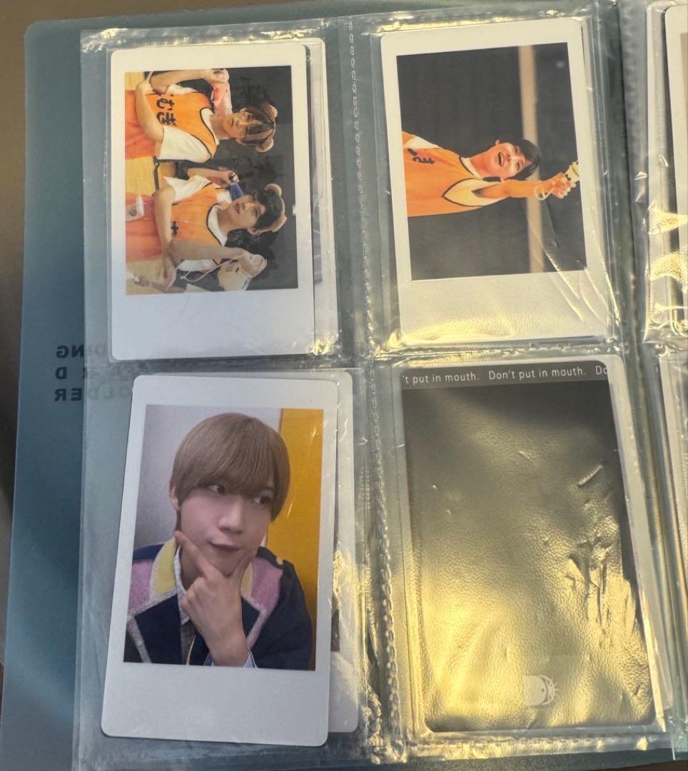 ナナクロニクル ハピカ