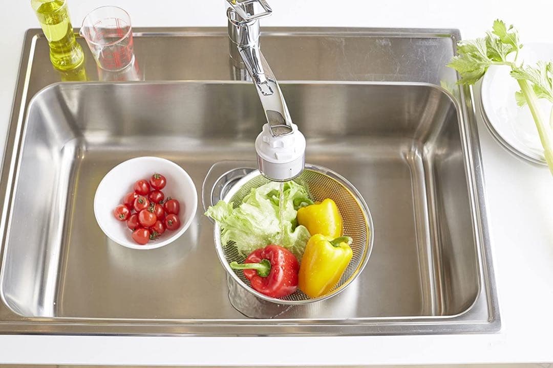 【新品未開封】クリタック(Kurita)ロカシャワーHP15 RSHP-3089