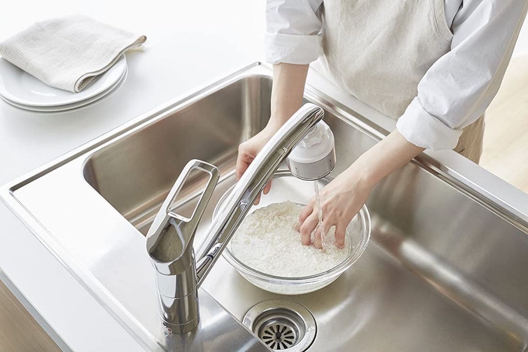 【新品未開封】クリタック(Kurita)ロカシャワーHP15 RSHP-3089