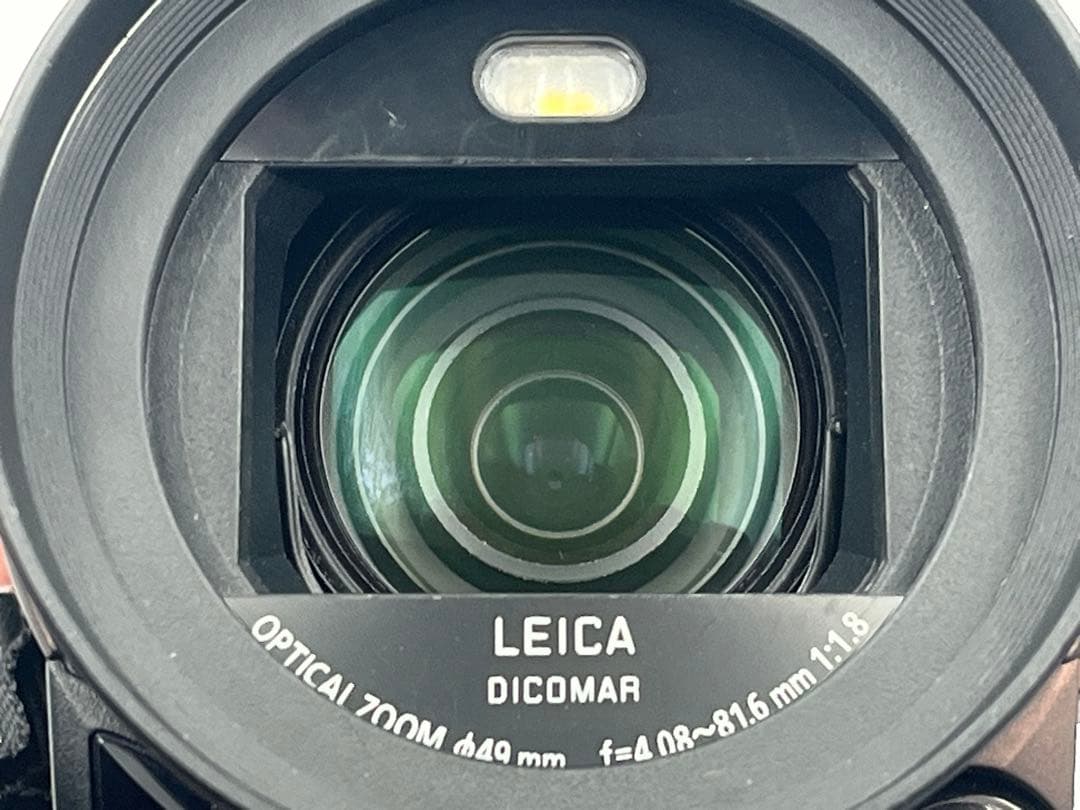 Panasonic HC-WX995M デジタルハイビジョンビデオカメラ