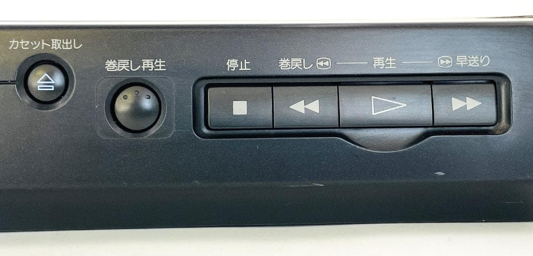 SONY EV-E1 Video8 Hi8 8mm ビデオデッキ通電OK 現状品