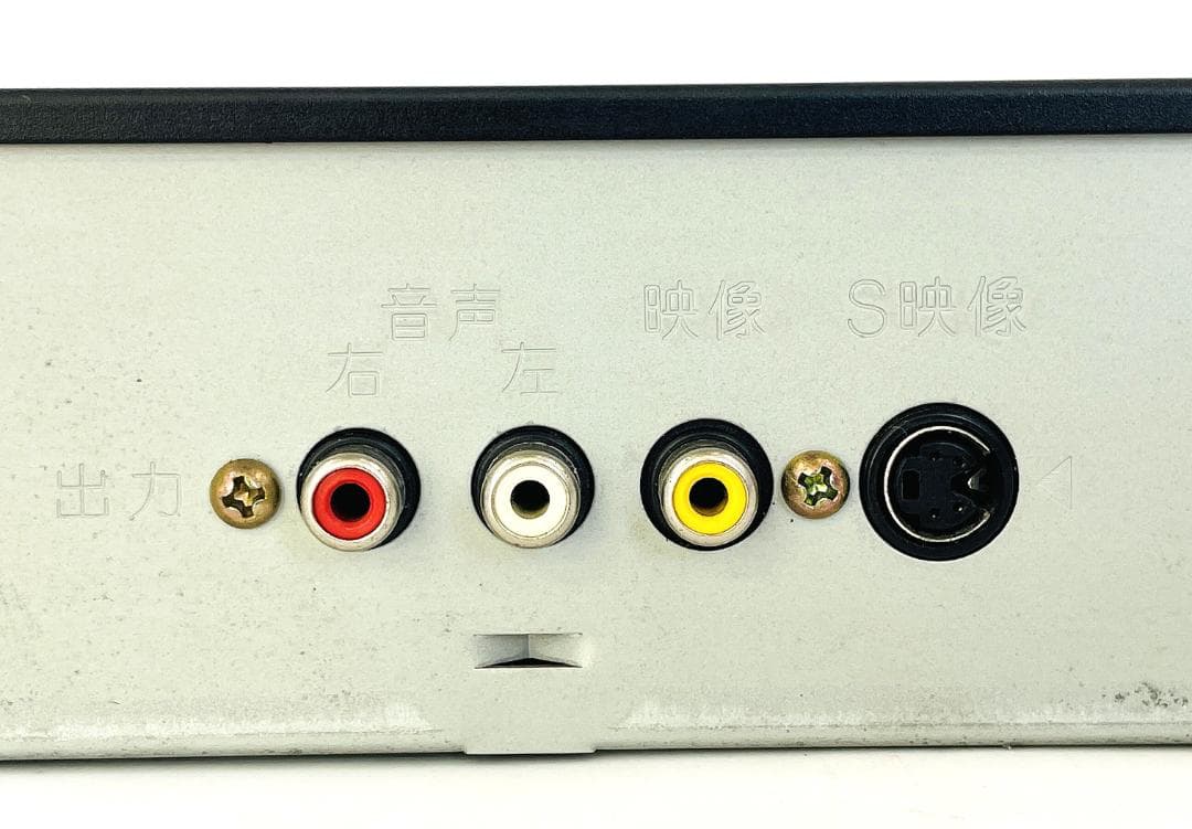 SONY EV-E1 Video8 Hi8 8mm ビデオデッキ通電OK 現状品