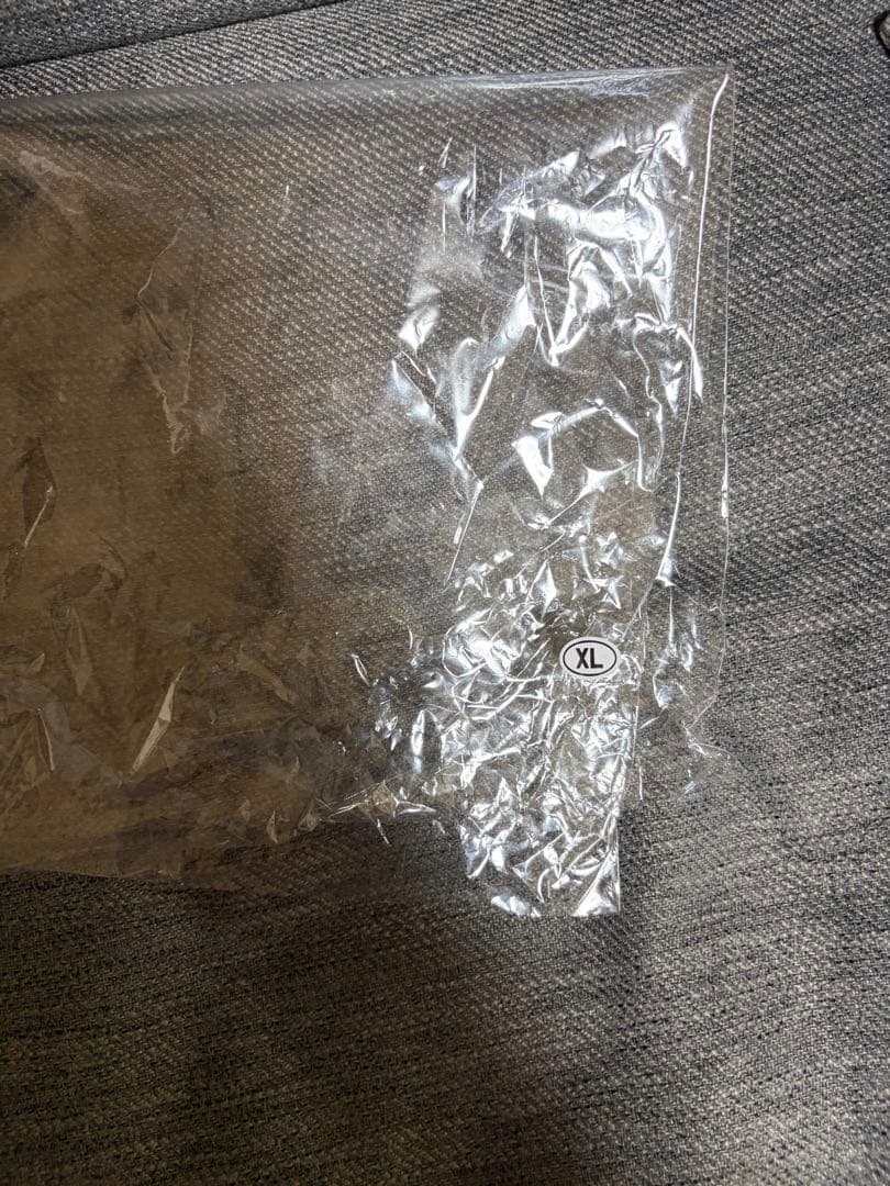 HI-STANDARD YOPPIパーカー　Xサイズ　ハイスタンダード　ハイスタ