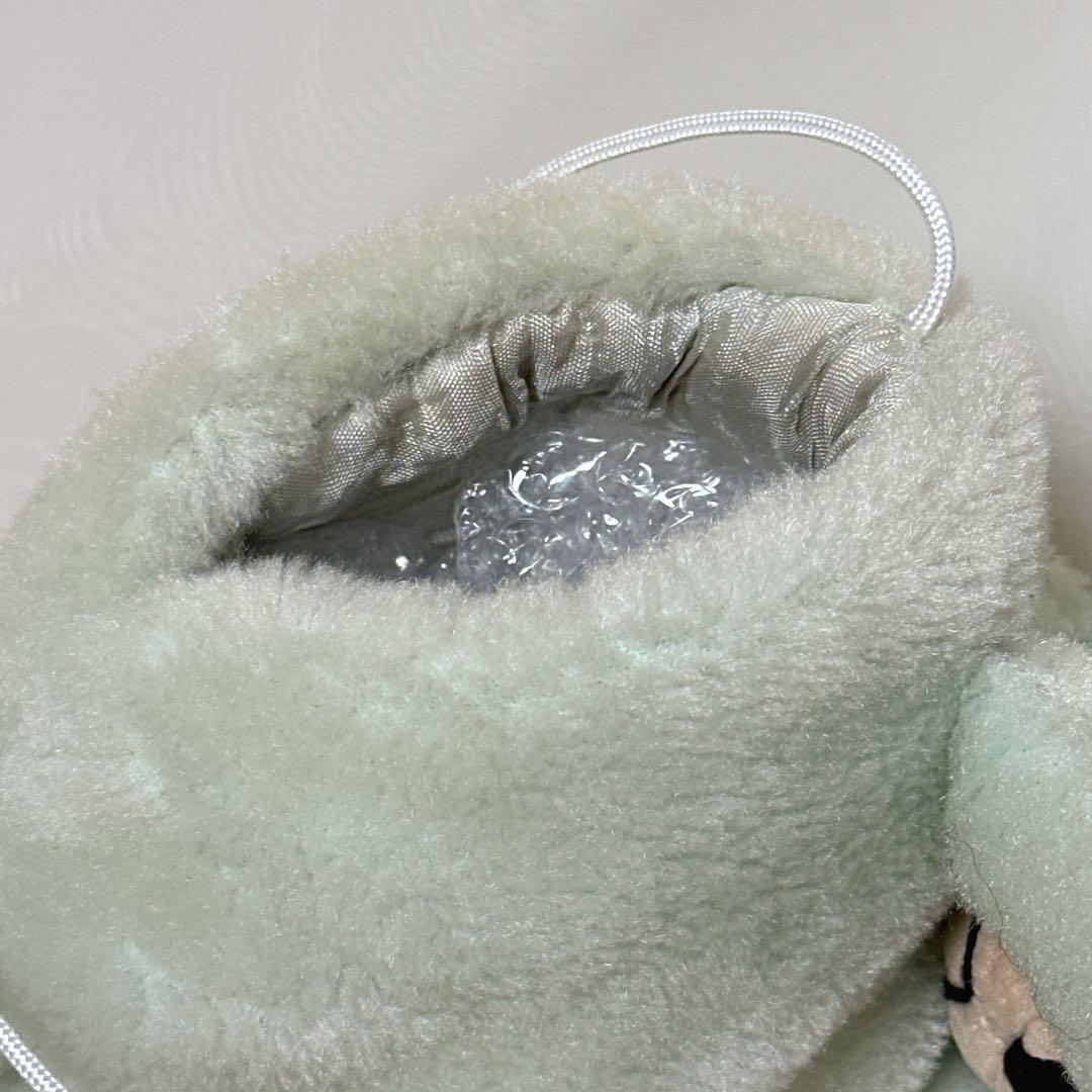 ❤️REGD❤️チーキーマフ　メリーソート　merrythought cheeky