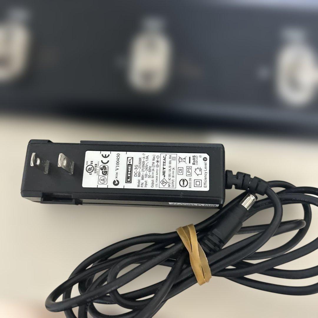 LINE 6 POD HD500 ギターエフェクター