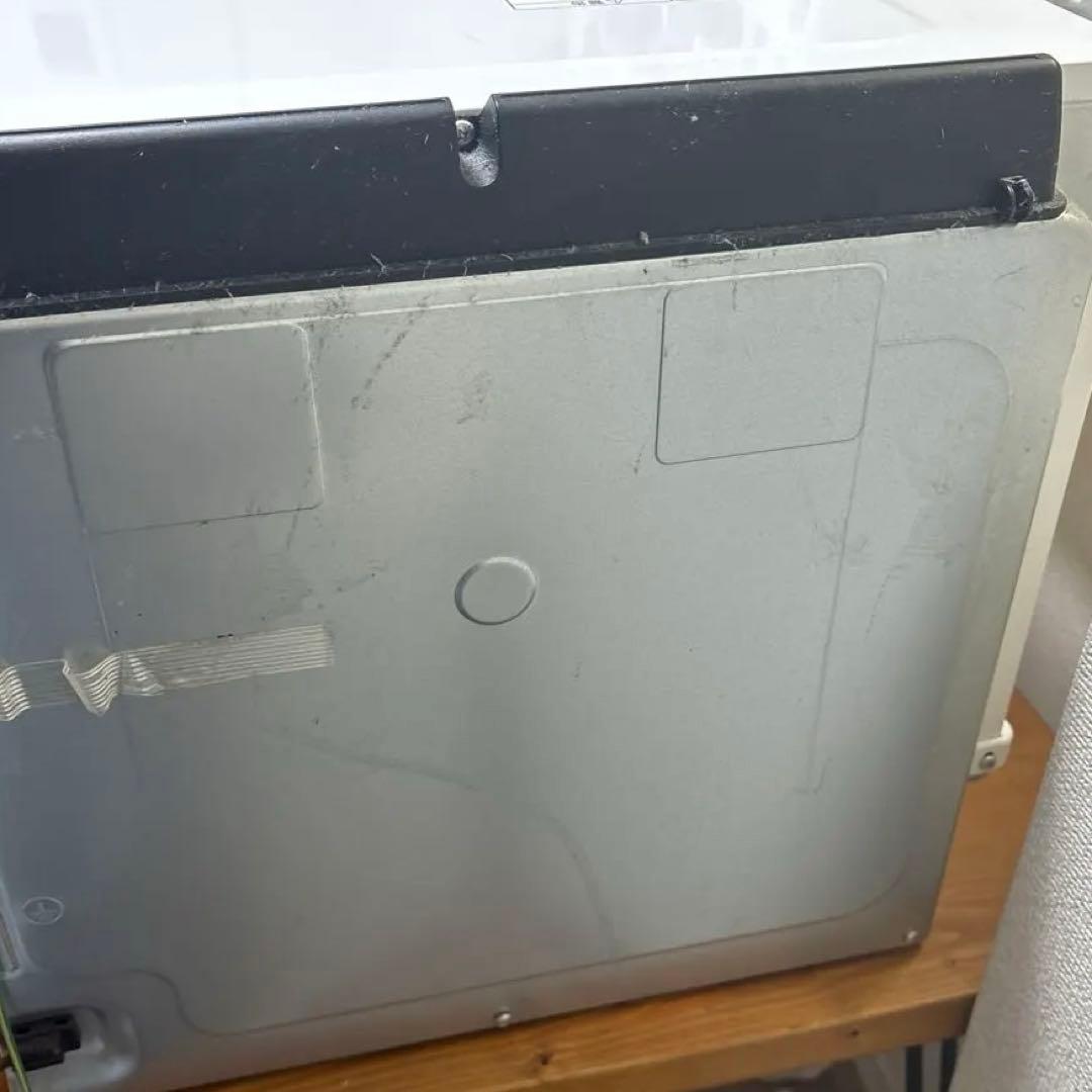 TOSHIBA 石窯ドーム　オーブンレンジ