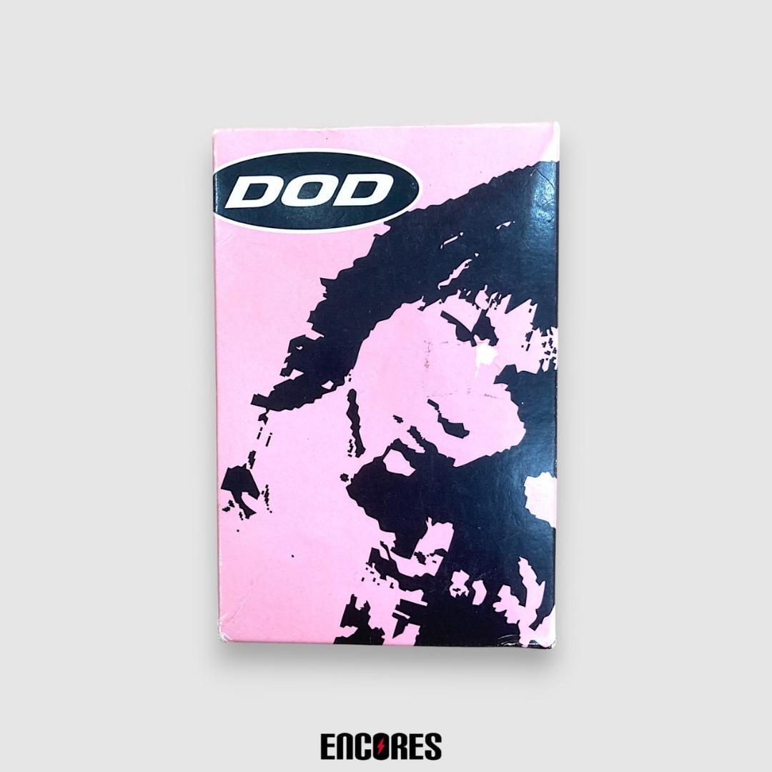 DOD LD FX-900 オーバードライブ