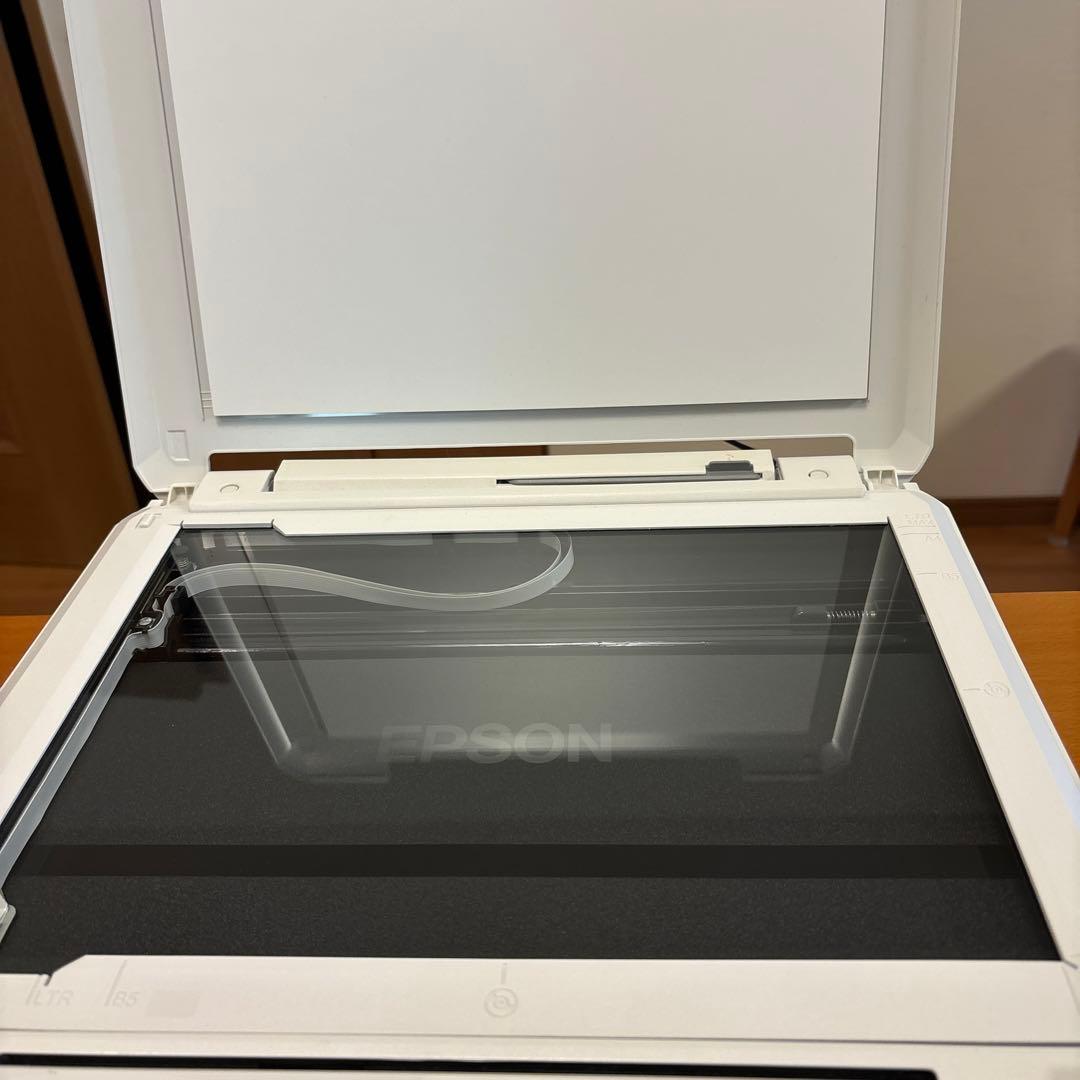 ジャンク　エプソンEP-808AW