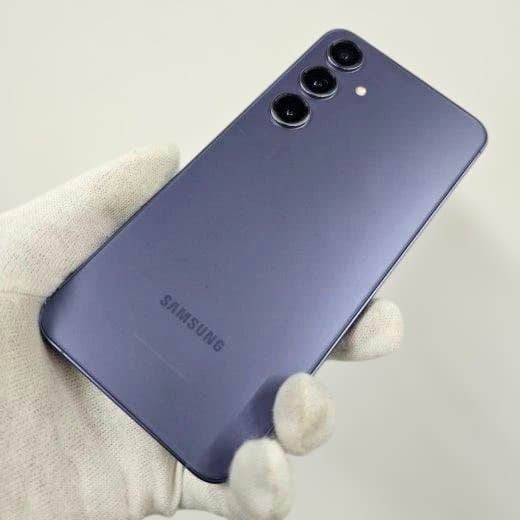 Galaxy S24 Plus 256GB バイオレット SIMフリー