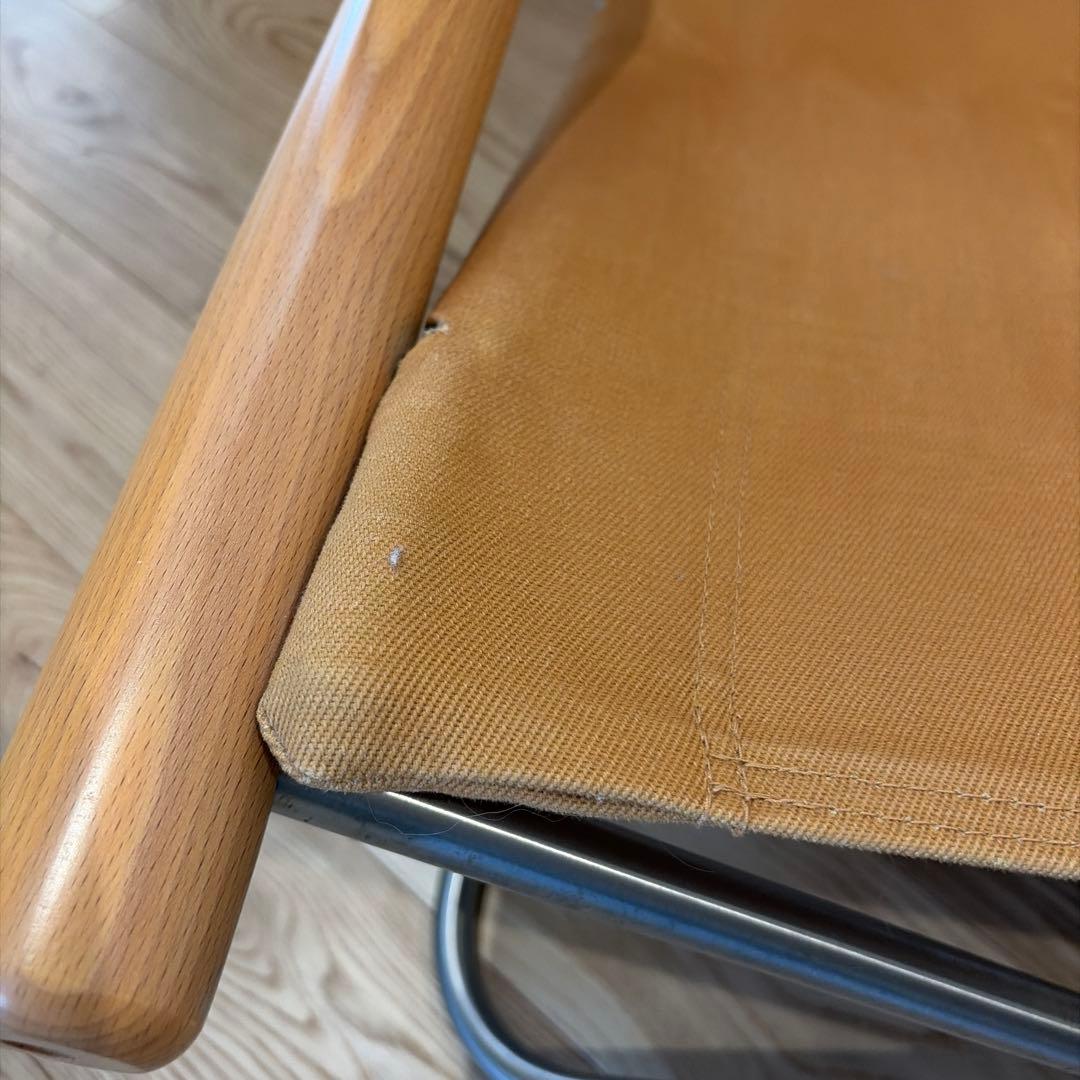 Nychair X Rocking ニーチェアX