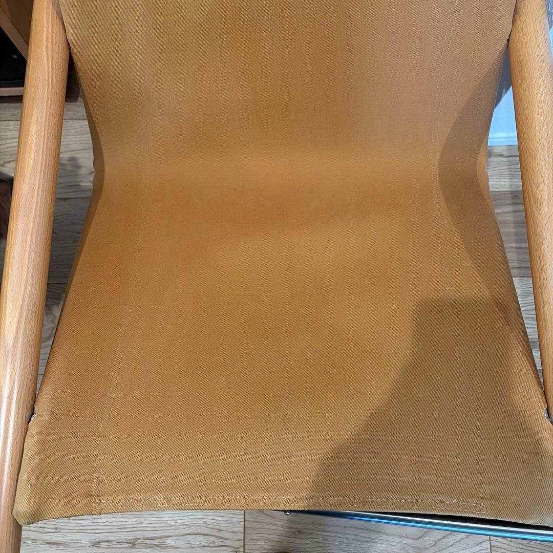 Nychair X Rocking ニーチェアX