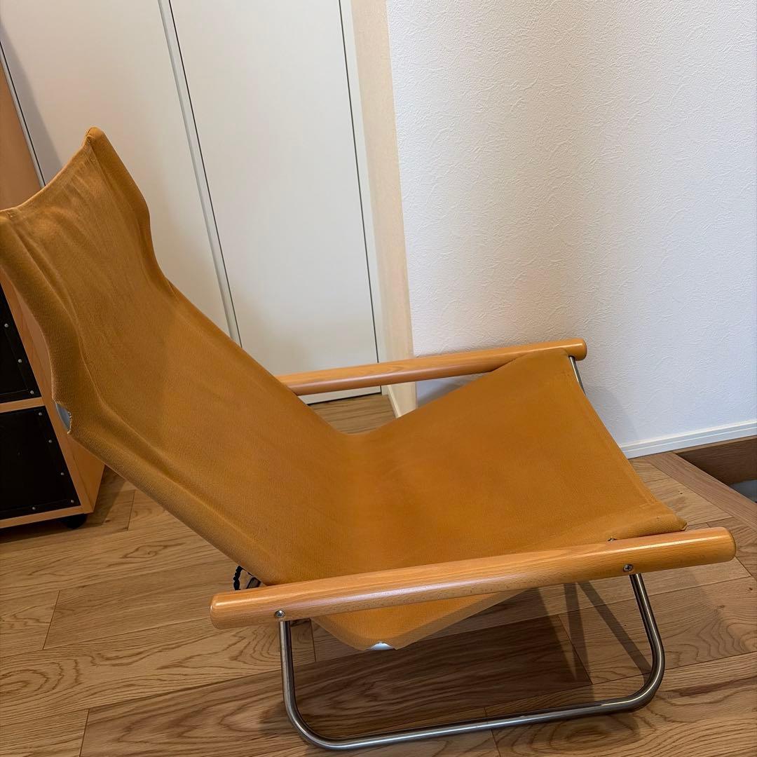 Nychair X Rocking ニーチェアX