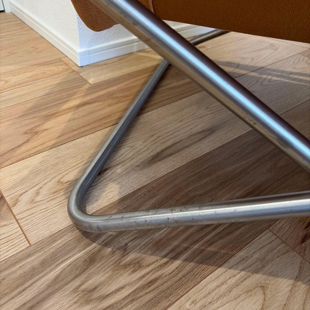 Nychair X Rocking ニーチェアX