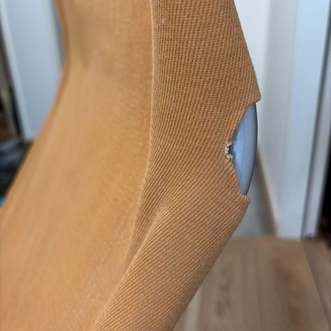 Nychair X Rocking ニーチェアX