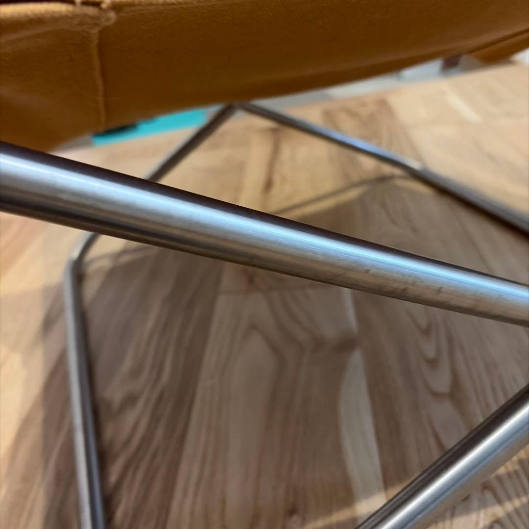 Nychair X Rocking ニーチェアX