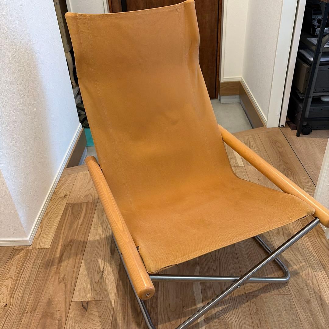 Nychair X Rocking ニーチェアX